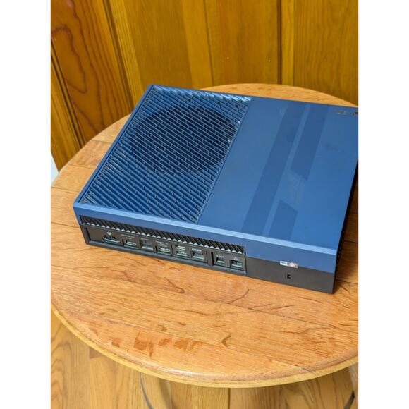 Microsoft Xbox One 1TB Console Gaming Bundle Forza Edition 1540 TESTED - Picture 11 of 16